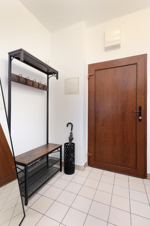Apartment Leon - Sea View Rijeka Eksteriør bilde